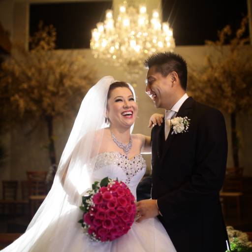 Casamento por Felipe Jhonson