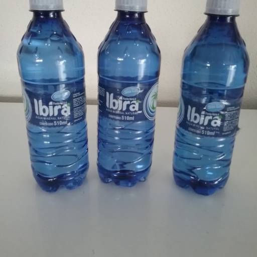 Comprar o produto de Garrafa 510 ml Água mineral natural sem gás em A Classificar pela empresa Distribuidora de Água Bem-Estar em Assis, SP por Solutudo