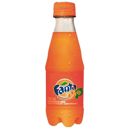 Comprar o produto de fanta laranja 250ml em Refrigerantes, Sucos e Água pela empresa Adega Empório da Gelada em Jundiaí, SP por Solutudo