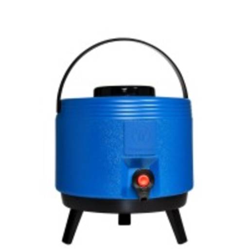 Garrafa Térmica 6,0L Maxitermo Termolar por Casa Vitória