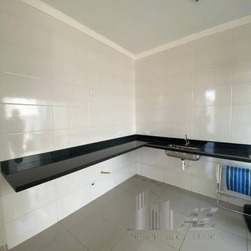 Casa a venda Residencial Novo Bongiovani - AZ Agente Imobiliário em Presidente Prudente, SP por Az  Agente Imobiliário