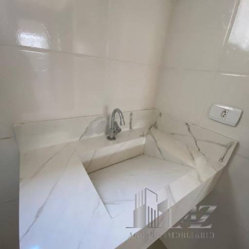 Casa a venda Residencial Novo Bongiovani - AZ Agente Imobiliário em Presidente Prudente, SP por Az  Agente Imobiliário