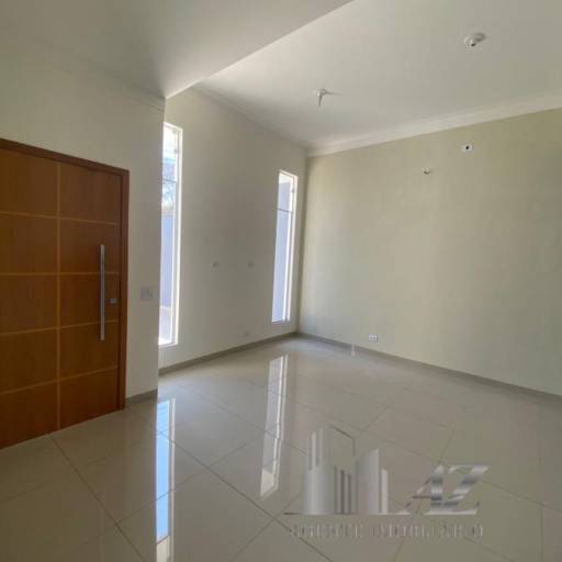 Casa a venda Residencial Novo Bongiovani - AZ Agente Imobiliário em Presidente Prudente, SP por Az  Agente Imobiliário