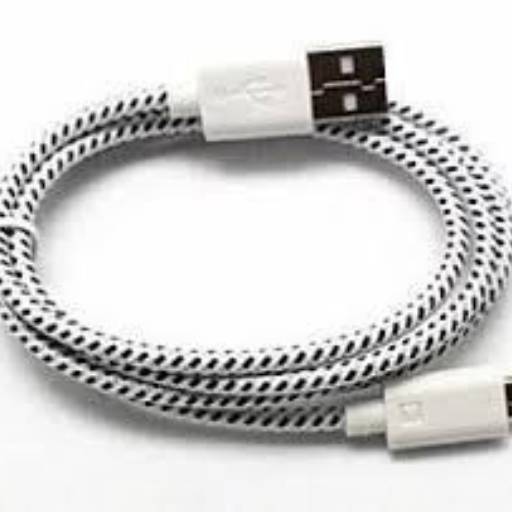 Cabo V8 por Fael Cases e Multi Assistência Loja II