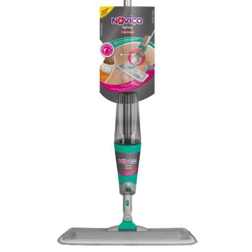  Mop Noviça com Spray por Casa Vitória