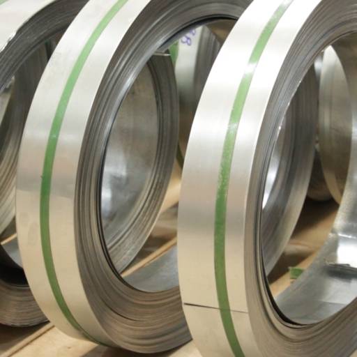 Bobinas em Riviera de Santa Cristina XIII, SP por Hidroaço