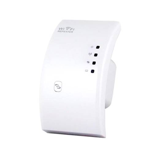 Repetidor de sinal WIFI wireless