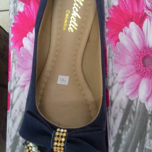 Sapatos por Mini Preço Calçados