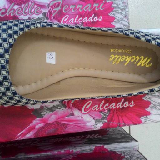 Sapatos por Mini Preço Calçados