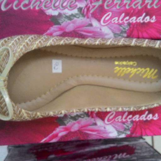 Sapatos por Mini Preço Calçados