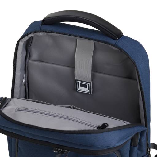 06045 Mochila Poliéster 29 Litros em São José do Rio Preto, SP por Public Gráfica e Brindes