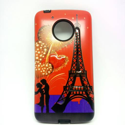 Capa Moto G5
