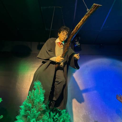 Museu de Cera em Foz do Iguaçu por Taxi em Foz do Iguaçu Rickardotour