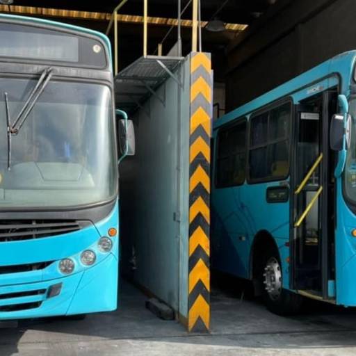 VISTA EXTERNA FRONTAL