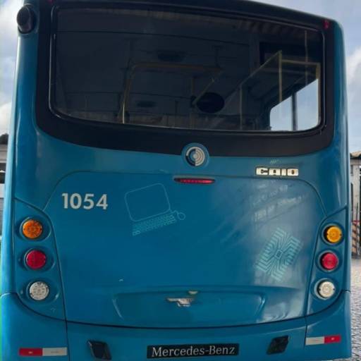 VISTA EXTERNA TRASEIRA