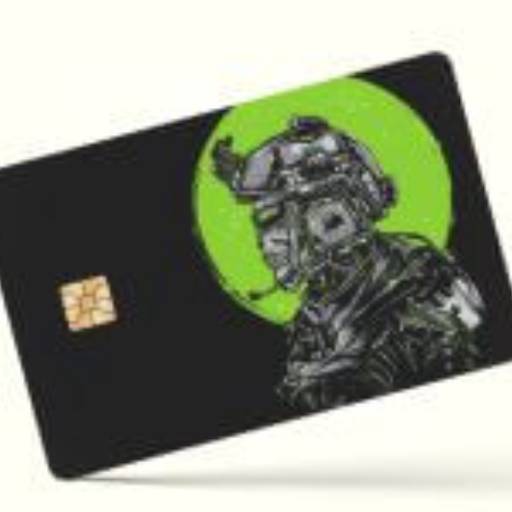 ADESIVOS SMART CARD em São José do Rio Preto, SP por Public Gráfica e Brindes