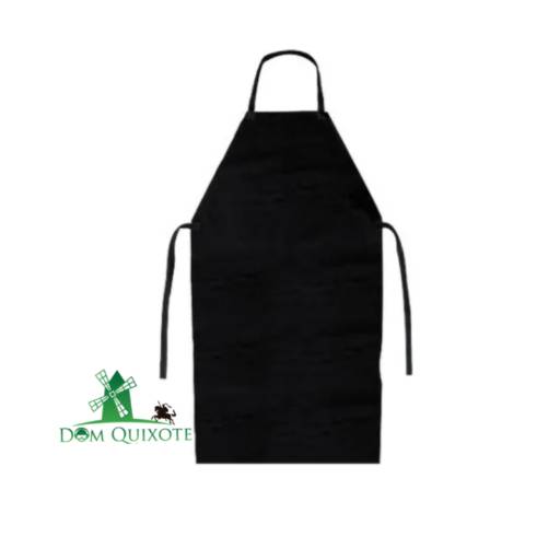 Avental de PVC preto em Jundiaí, SP por Dom Quixote Equipamentos de Proteção Individual
