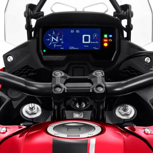 CB 500X ABS em Botucatu, SP por Freire Motos