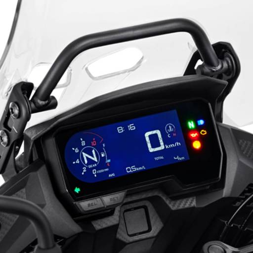 CB 500X ABS em Botucatu, SP por Freire Motos