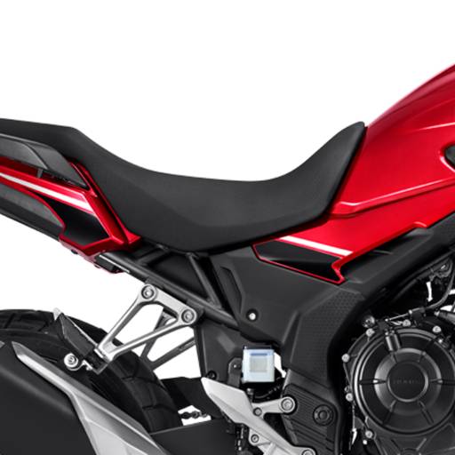 CB 500X ABS em Botucatu, SP por Freire Motos