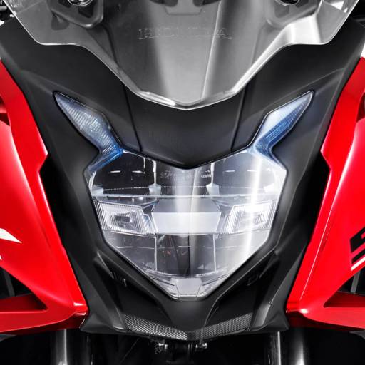 CB 500X ABS em Botucatu, SP por Freire Motos