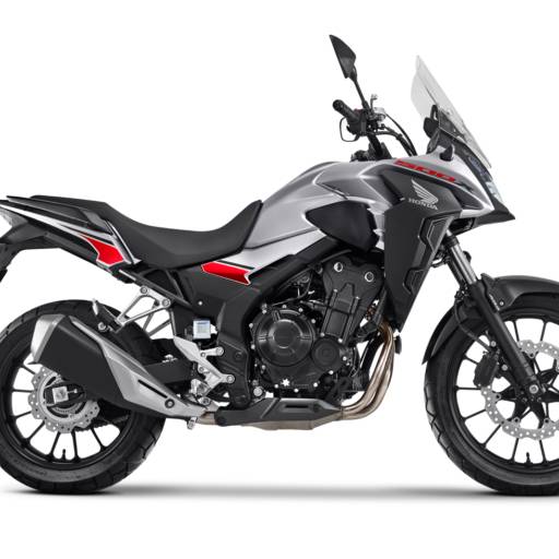 CB 500X ABS em Botucatu, SP por Freire Motos