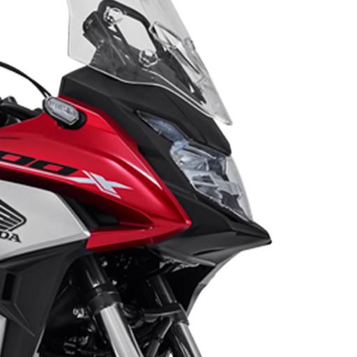 CB 500X ABS em Botucatu, SP por Freire Motos