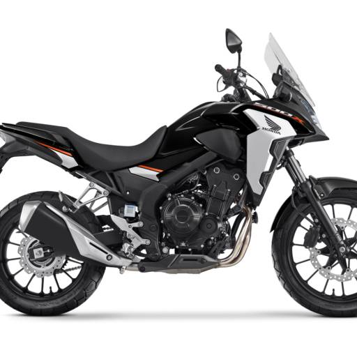 CB 500X ABS em Botucatu, SP por Freire Motos