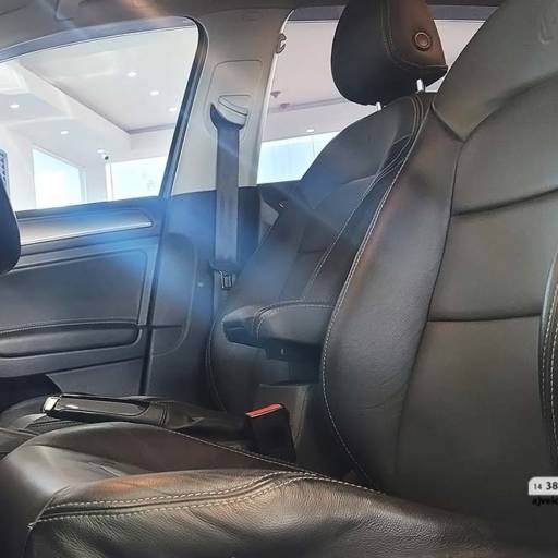 VOLKSWAGEN GOLF 1.4 16V 4P TSI COMFORTLINE AUTOMÁTICO- 2015 em Botucatu, SP por AJ Veículos