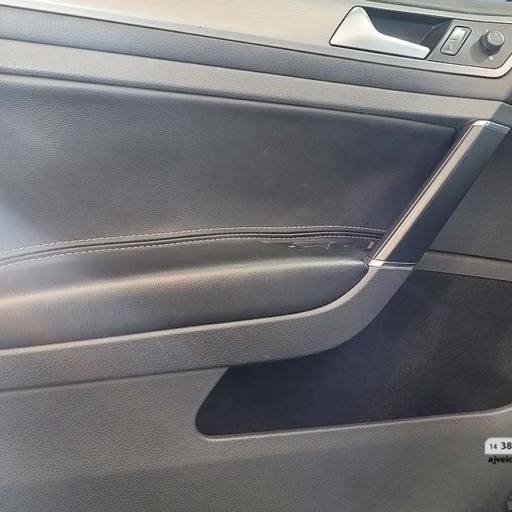 VOLKSWAGEN GOLF 1.4 16V 4P TSI COMFORTLINE AUTOMÁTICO- 2015 em Botucatu, SP por AJ Veículos