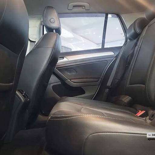 VOLKSWAGEN GOLF 1.4 16V 4P TSI COMFORTLINE AUTOMÁTICO- 2015 em Botucatu, SP por AJ Veículos