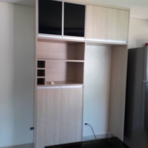 Cozinha Planejada por D'Sousa Marcenaria 