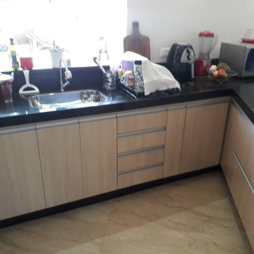 Cozinha Planejada por D'Sousa Marcenaria 