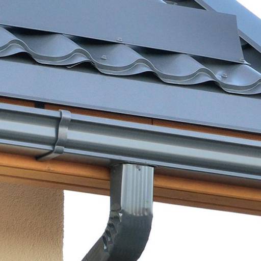 INSTALAÇÃO DE CALHAS em Americana, SP por Calhas Mega Montagens