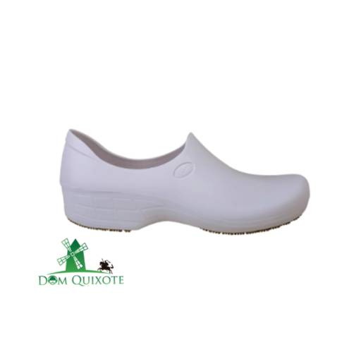 Sapato Antiderrapante - Sticky Shoe em Jundiaí, SP por Dom Quixote Equipamentos de Proteção Individual