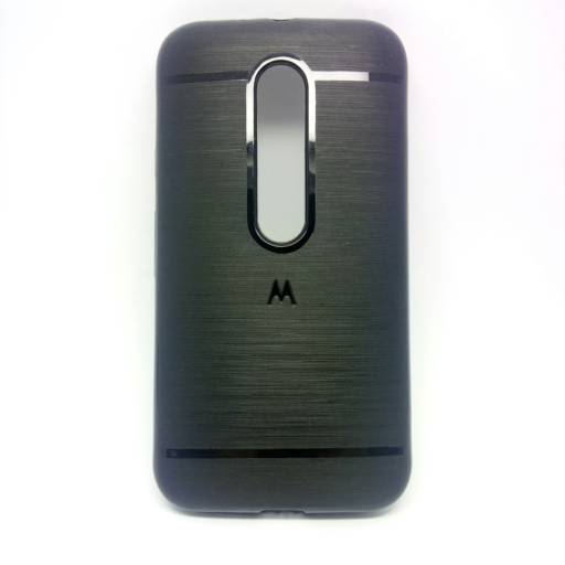 Capa moto G4 plus