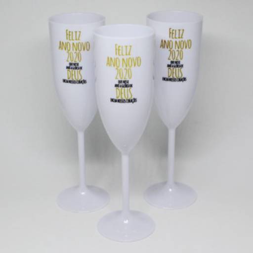 Taças personalizadas em São Paulo - WSG Brasil