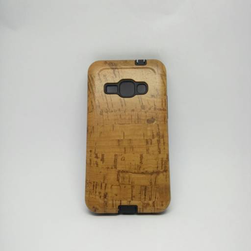 Capa Samsung J1 2016 por Fael Cases e Multi Assistência Loja II