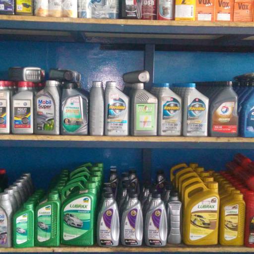 Comprar o produto de Oleo de todas as marcas em A Classificar pela empresa Waldson Auto Center em Aracaju, SE por Solutudo