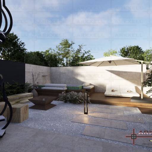 Projetos Arquitetônicos em São Paulo, SP por Arkxell - Projetos Arquitetônicos