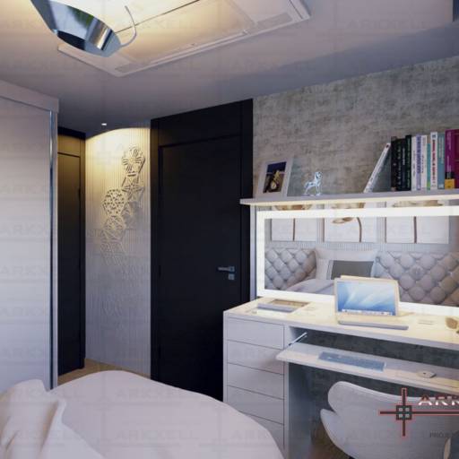 Projetos Arquitetônicos em São Paulo, SP por Arkxell - Projetos Arquitetônicos