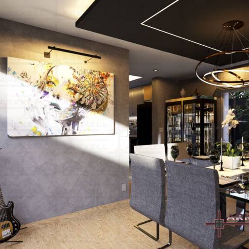 Projetos Arquitetônicos em São Paulo, SP por Arkxell - Projetos Arquitetônicos