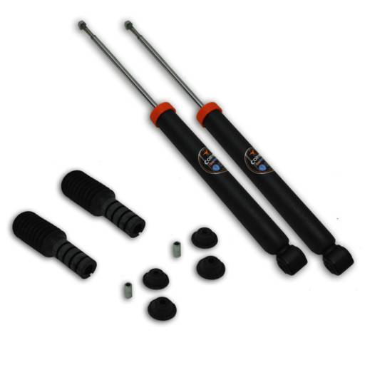 Amortecedor Traseiro em Atibaia, SP por Auto Peças Brasil