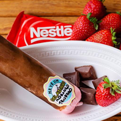 Geladinho Gourmet Diversos Sabores  em Americana, SP por Me Vê Um Churros 