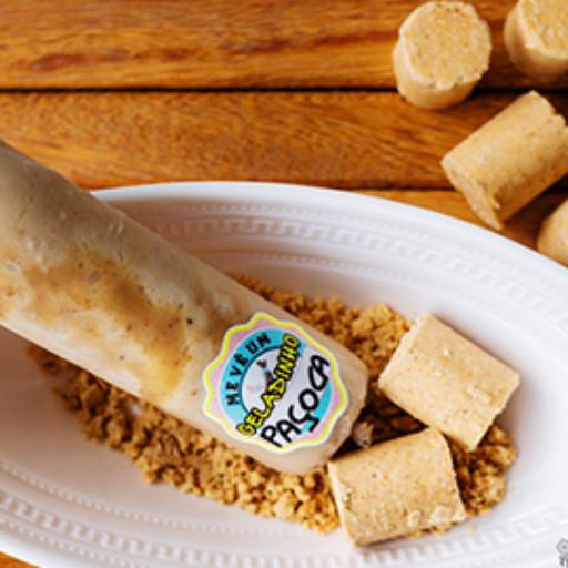 Geladinho Gourmet Diversos Sabores  em Americana, SP por Me Vê Um Churros 