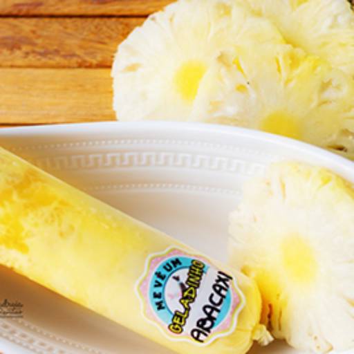 Geladinho Gourmet Diversos Sabores  em Americana, SP por Me Vê Um Churros 