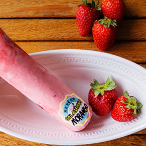 Geladinho Gourmet Diversos Sabores  em Americana, SP por Me Vê Um Churros 