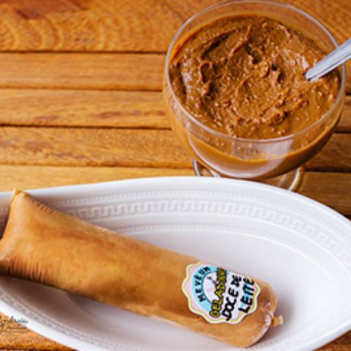 Geladinho Gourmet Diversos Sabores  em Americana, SP por Me Vê Um Churros 