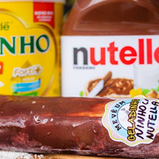 Geladinho Gourmet Diversos Sabores  em Americana, SP por Me Vê Um Churros 