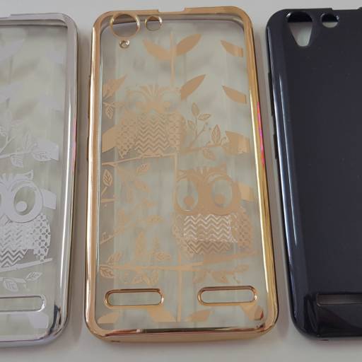 Capinha LG K4-17 por Icase - Cases e Acessórios 